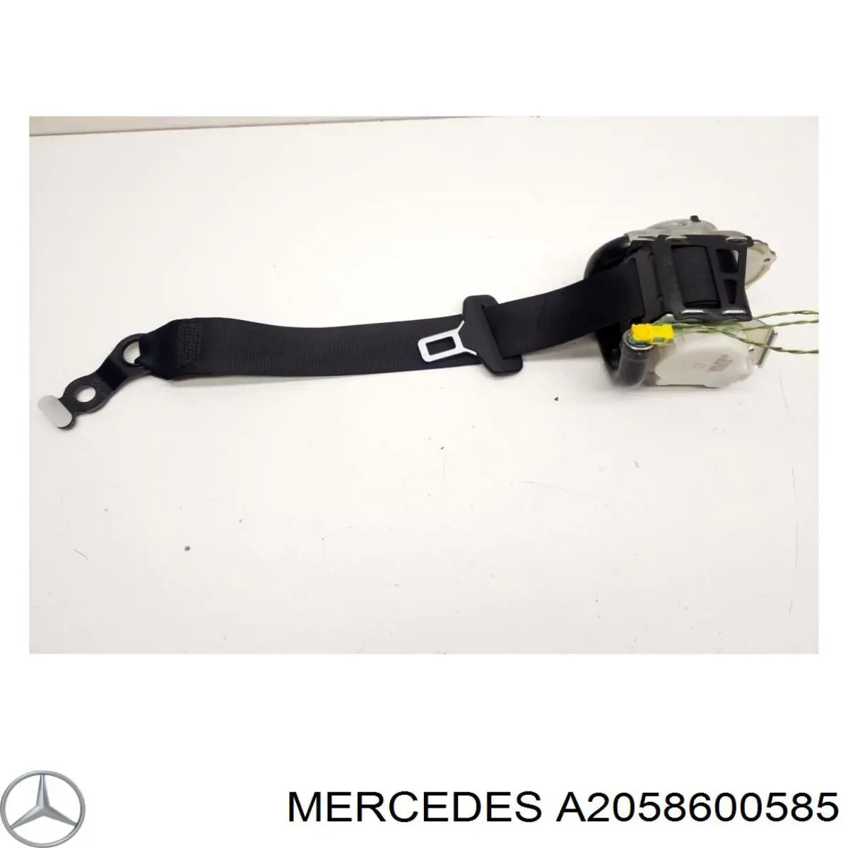  A2058600585 Mercedes