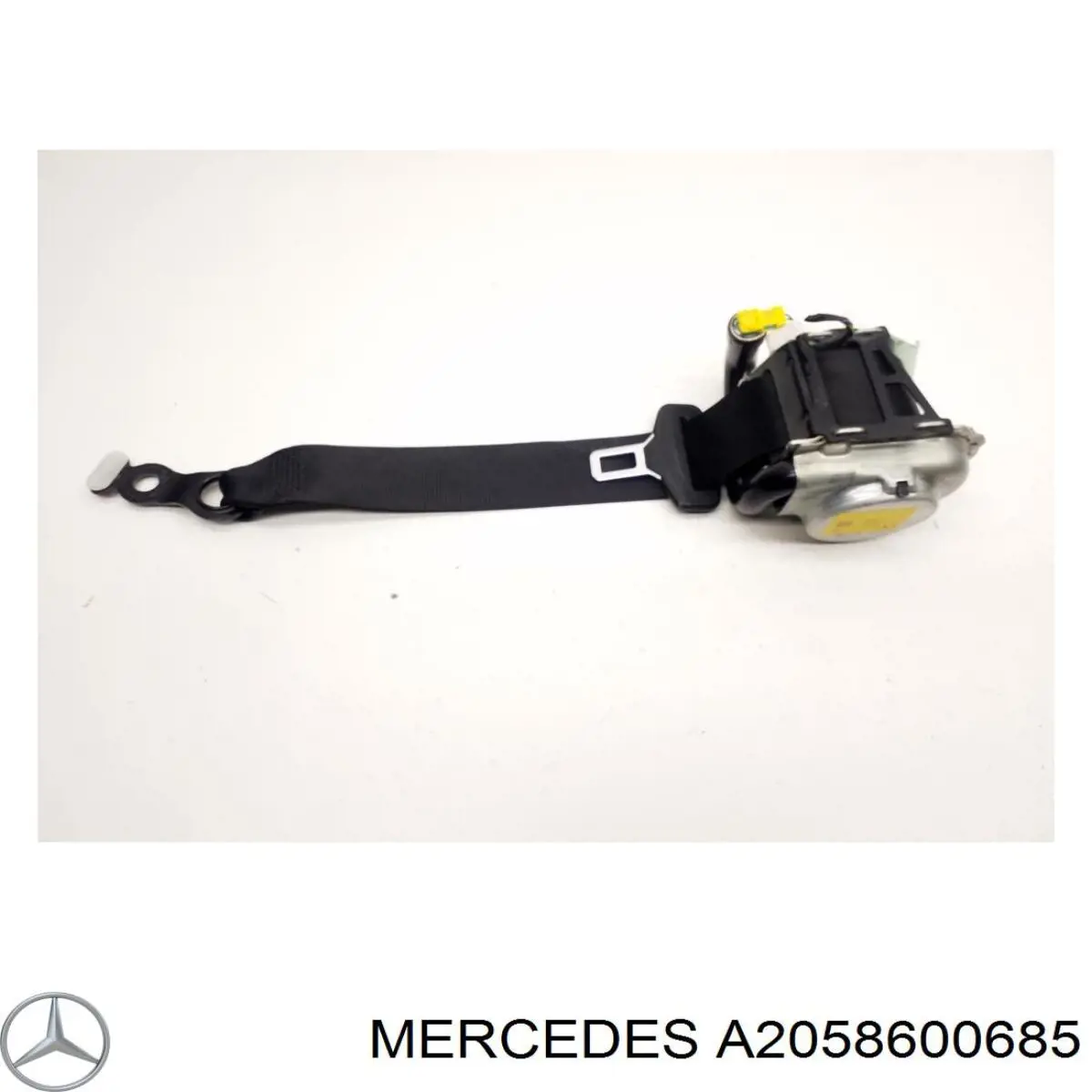  A2058600685 Mercedes