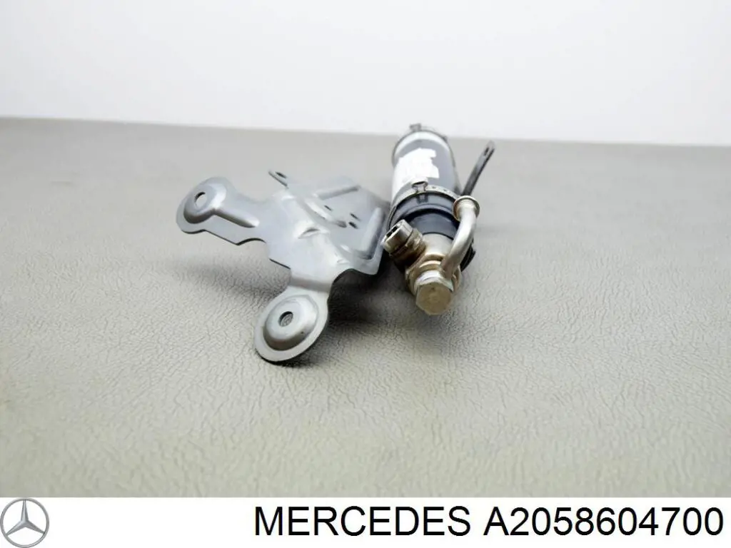  Mercedes A2058604700 цена, от 139.36 USD