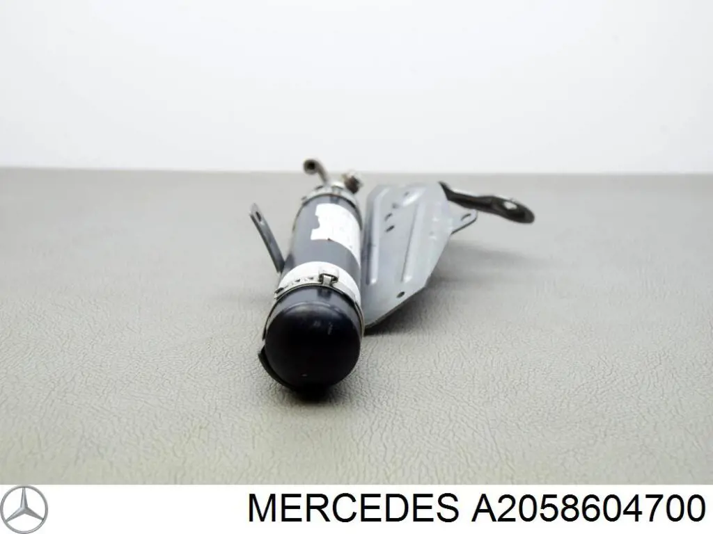 Купить A2058604700 Mercedes 