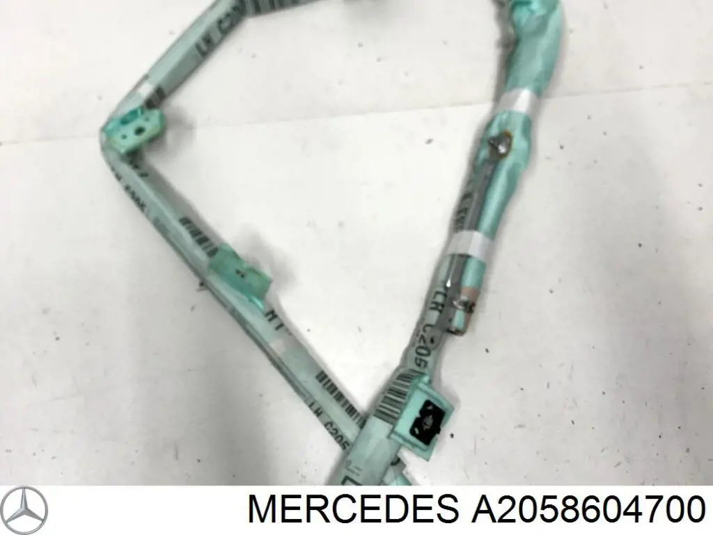  A2058604700 Mercedes