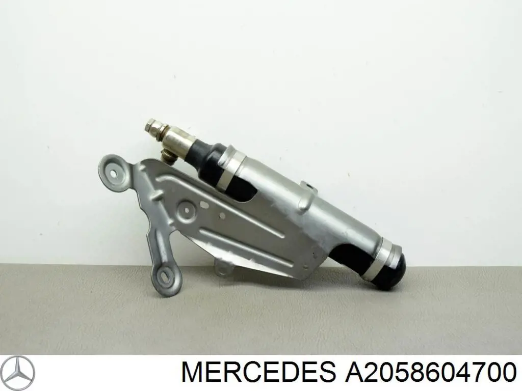  A2058604700 Mercedes