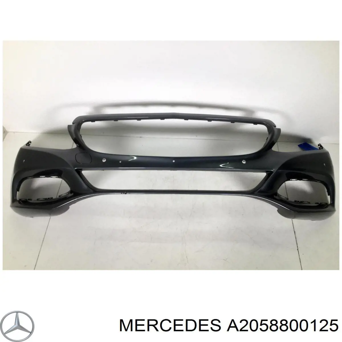 A2058800125 Mercedes 