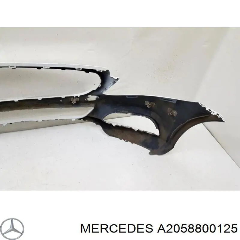  A2058800125 Mercedes