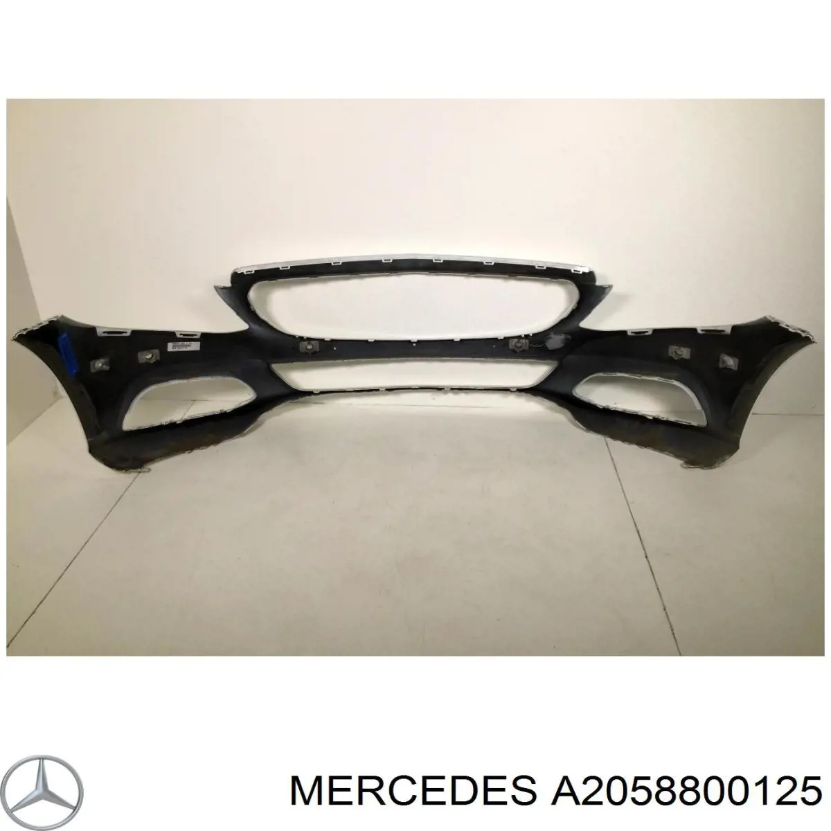  A2058800125 Mercedes