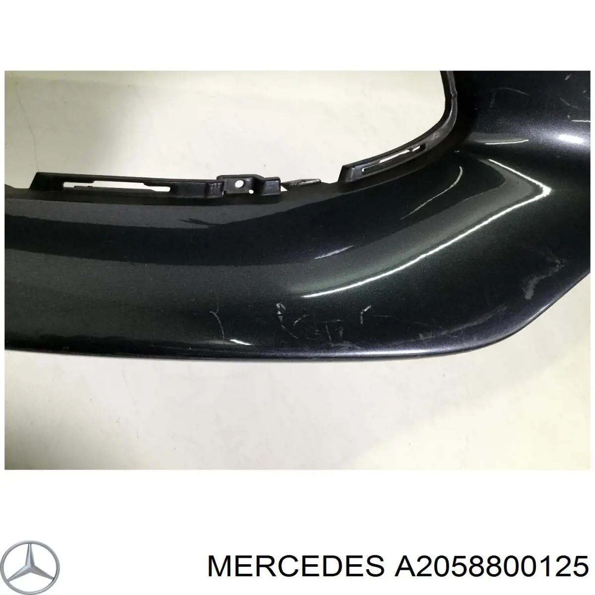  Mercedes A2058800125