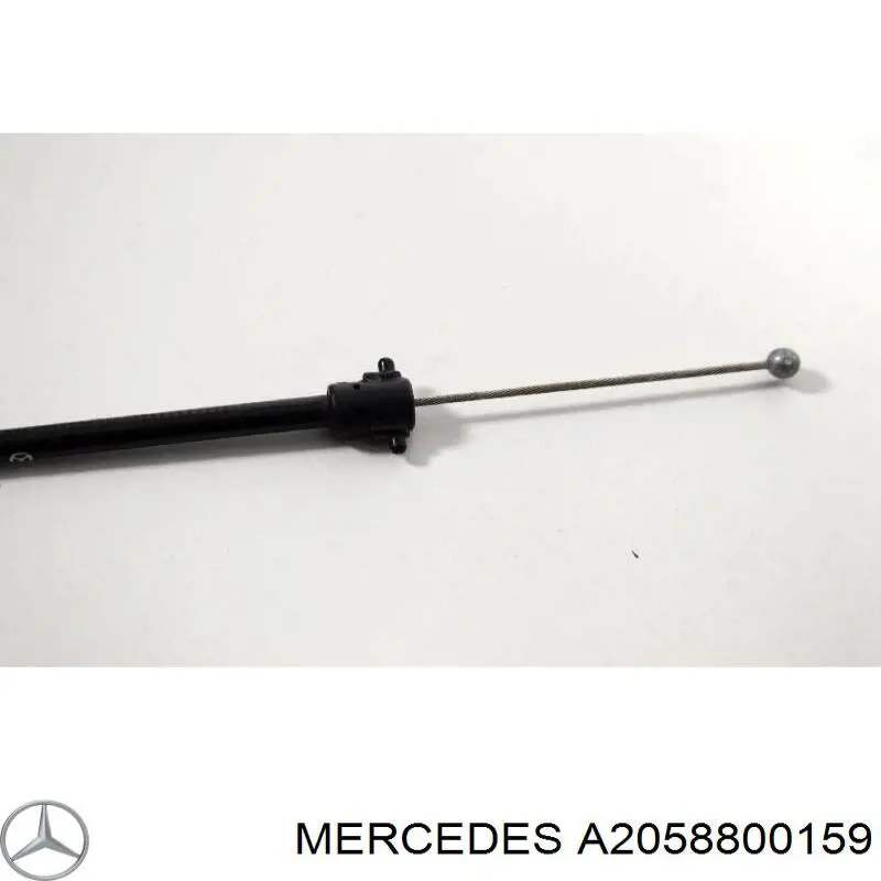 A2058800159 Mercedes 