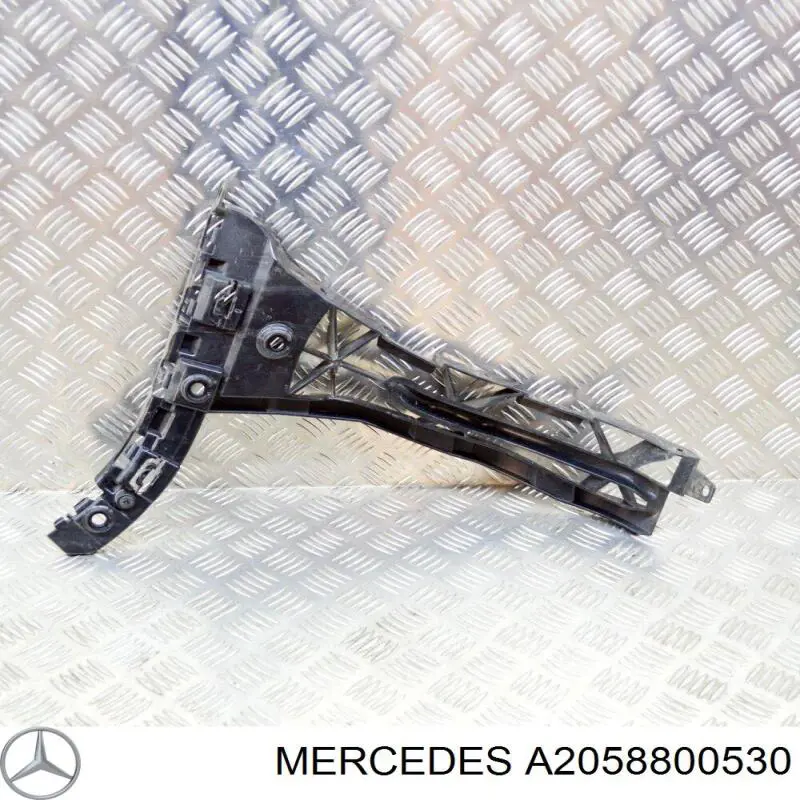  Mercedes A2058800530 цена, от 23.98 USD