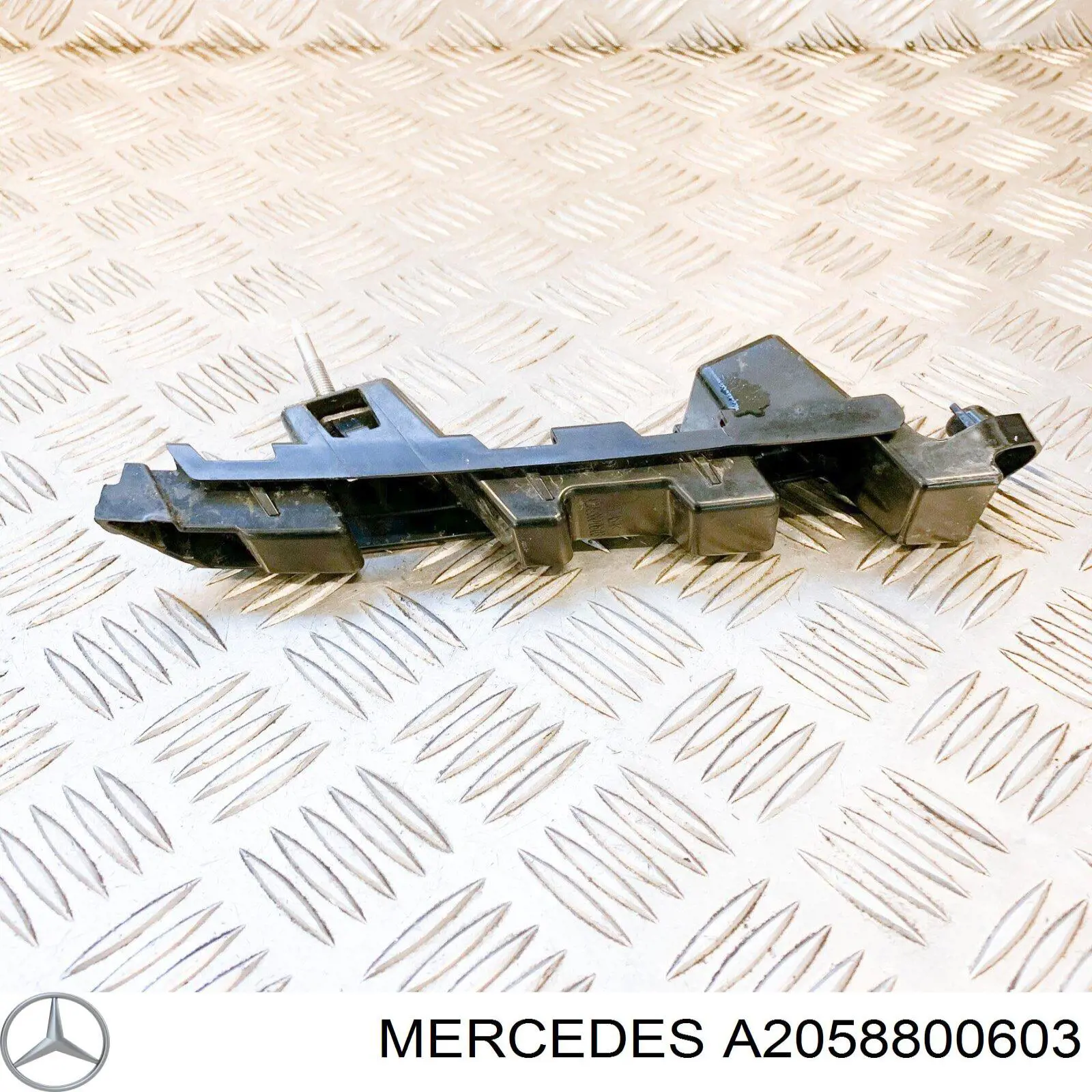 A2058800603 Mercedes 