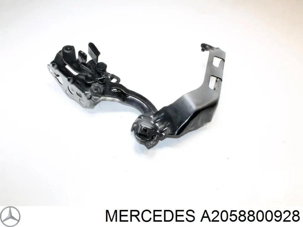  A2058800928 Mercedes