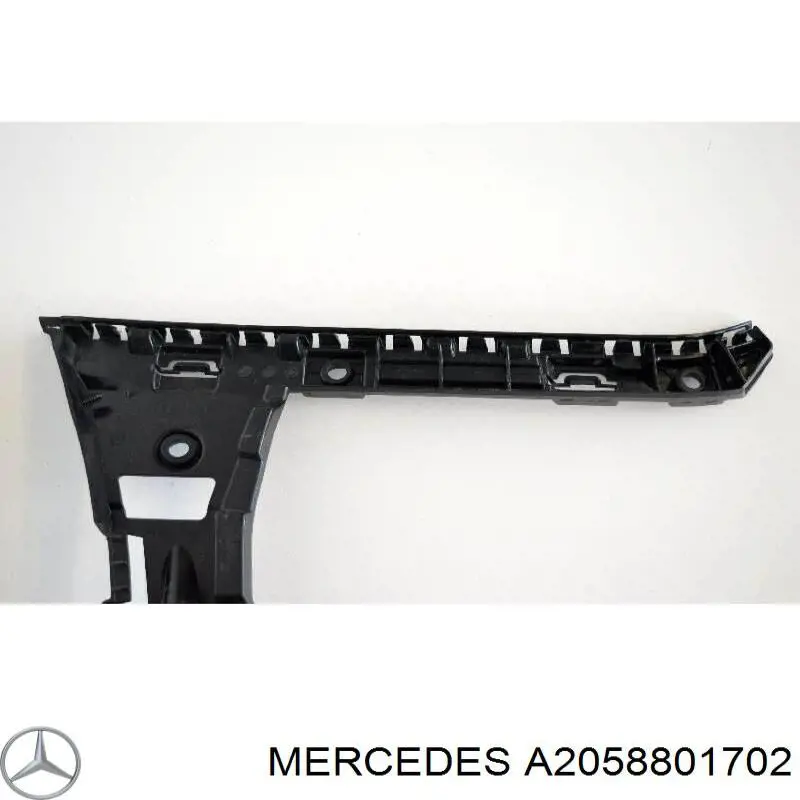  A2058801702 Mercedes