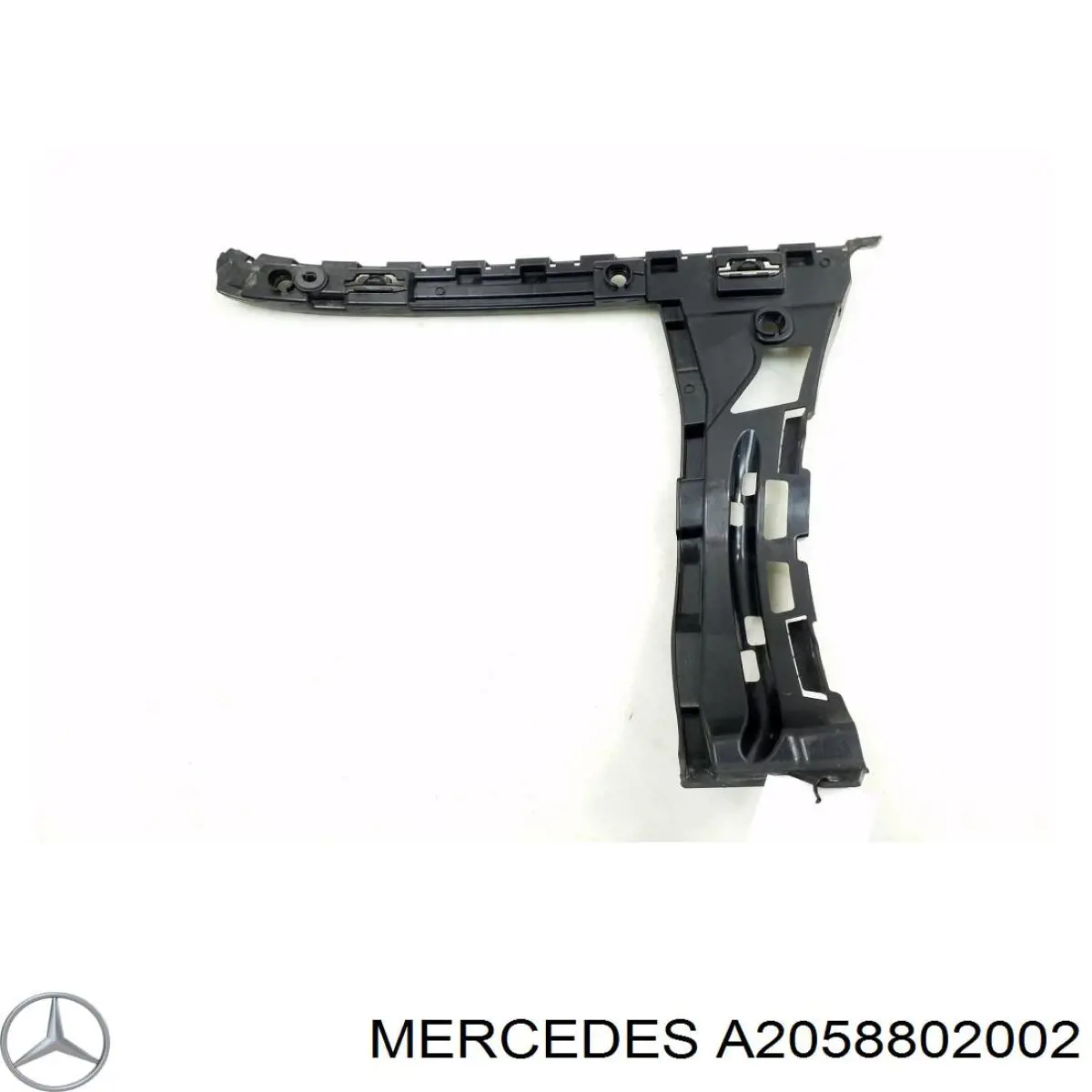 A2058802002 Mercedes 