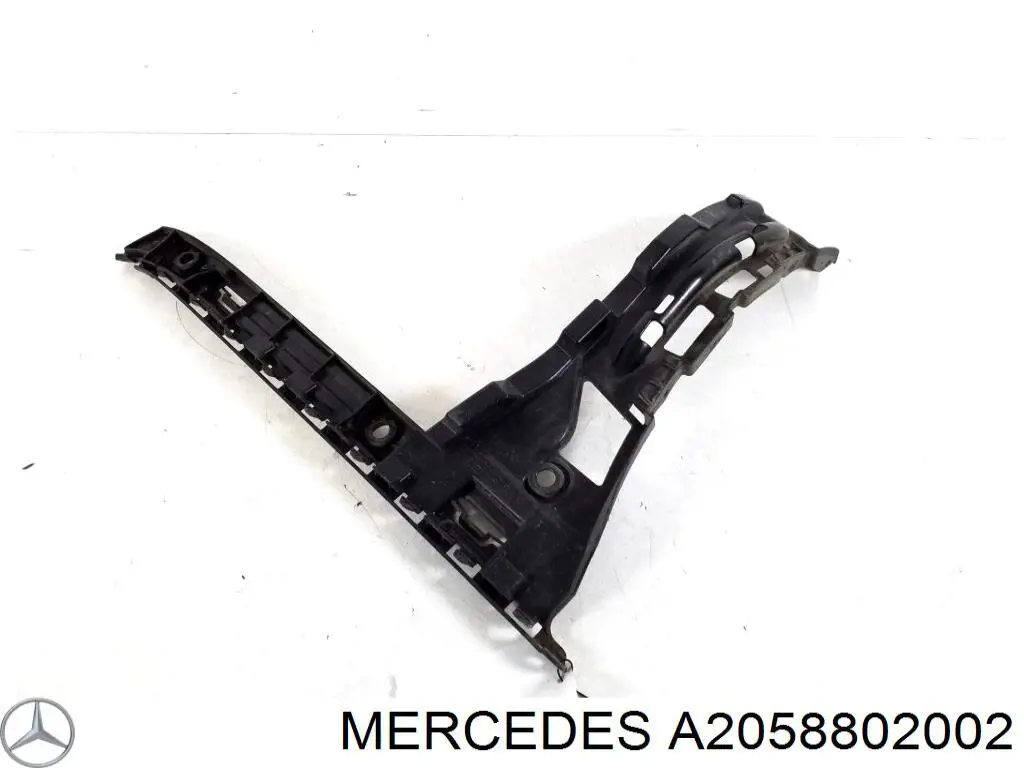 Купить A2058802002 Mercedes 