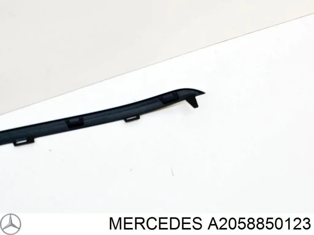  Mercedes A2058850123 цена, от 231.84 USD