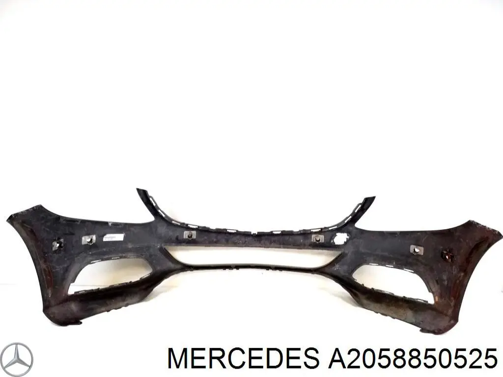 A2058850525 Mercedes 