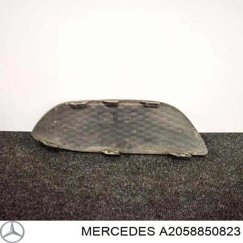 A2058850823 Mercedes