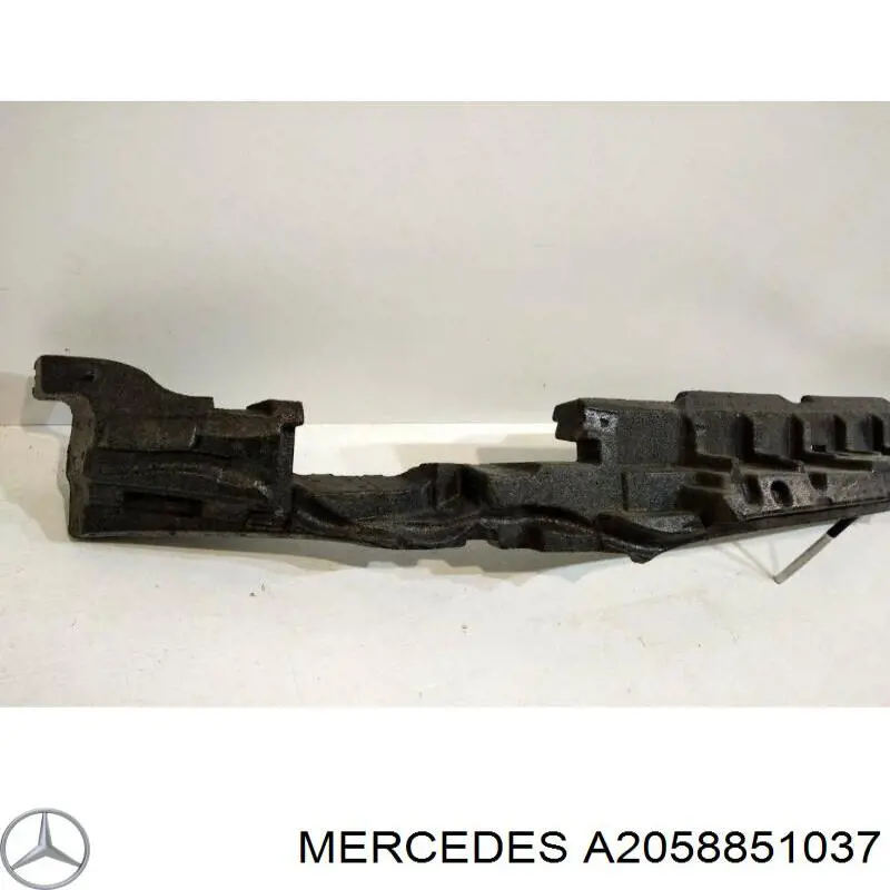 A2058851037 Mercedes 