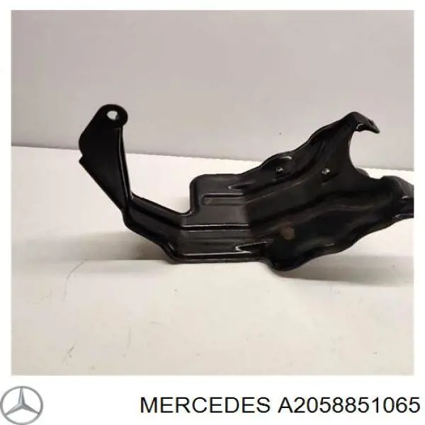  A2058851065 Mercedes