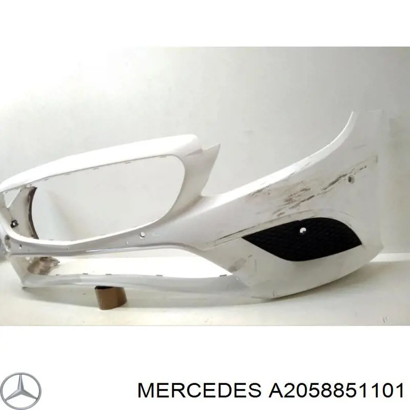  A2058851101 Mercedes