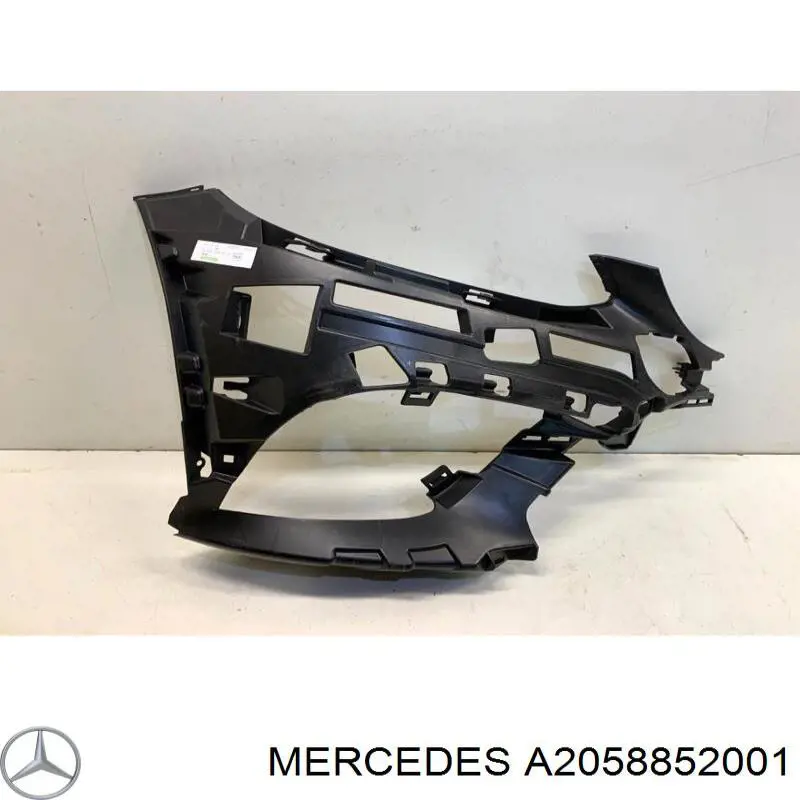  2058852001 Mercedes