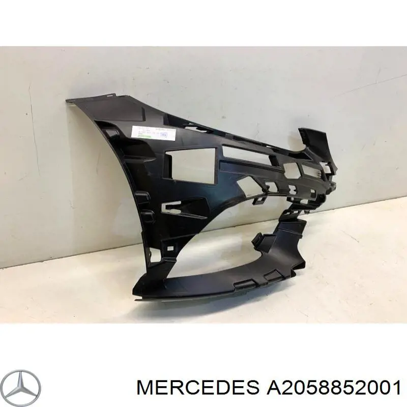 2058852001 Mercedes 