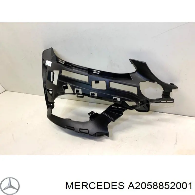  Mercedes 2058852001 цена, от 70.23 USD