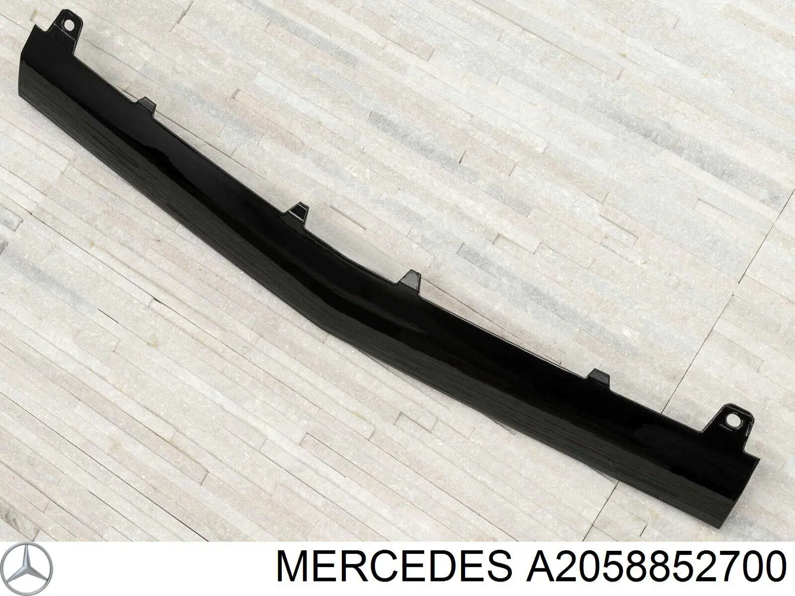  A2058852700 Mercedes