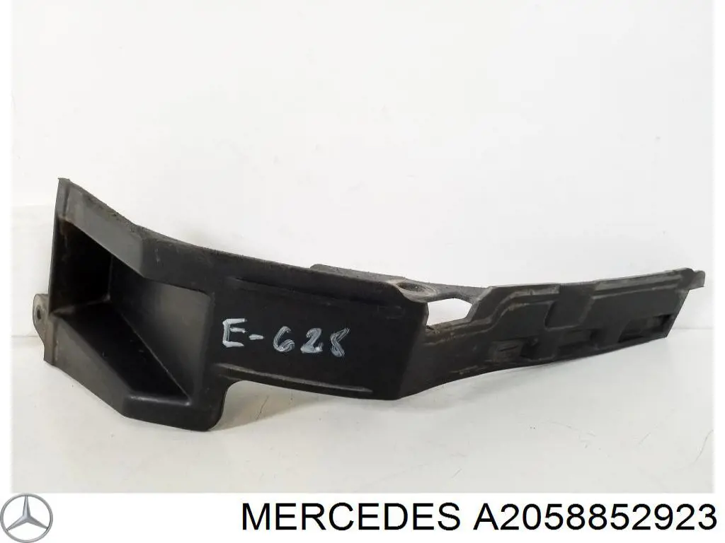  A2058852923 Mercedes