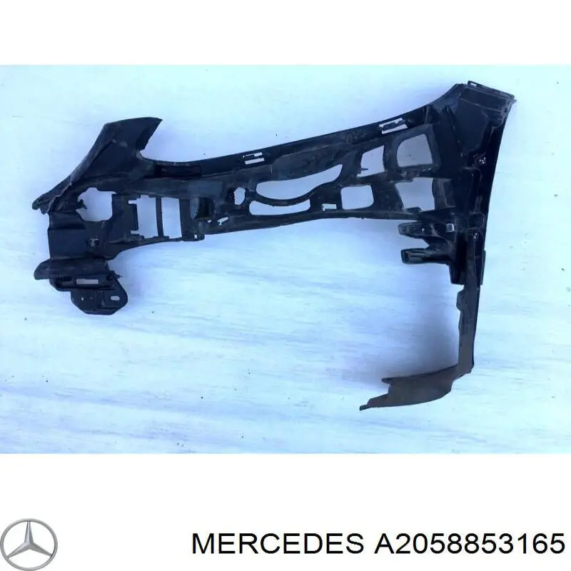  2058853165 Mercedes