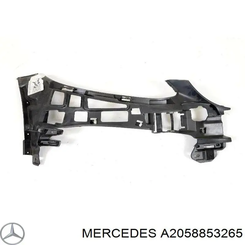 A2058853265 Mercedes 