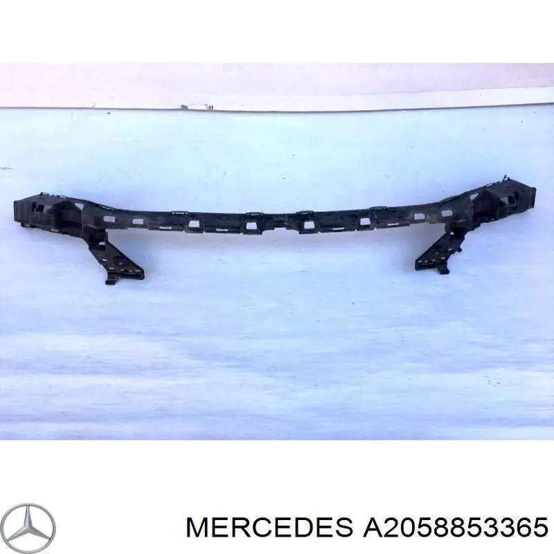 A2058853365 Mercedes 