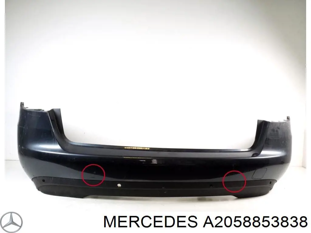  2058853838 Mercedes