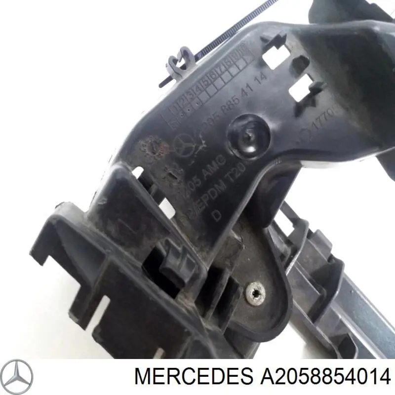  Mercedes A2058854014 цена, от 29.75 USD
