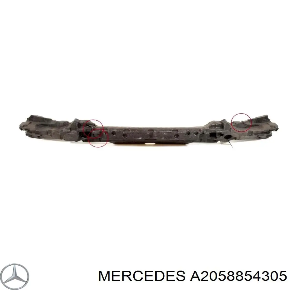  2058854305 Mercedes