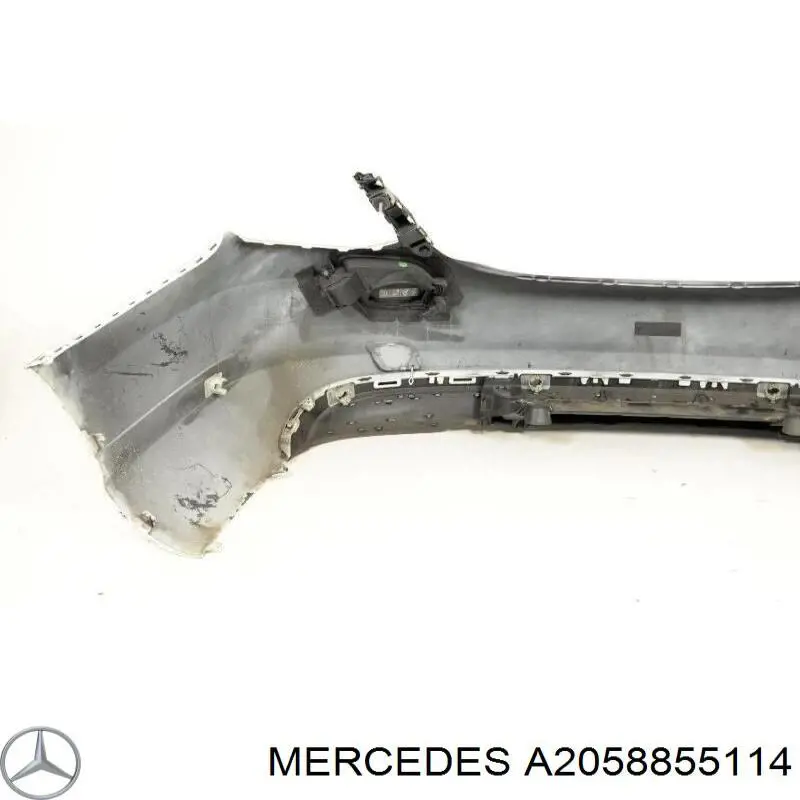  A2058855114 Mercedes