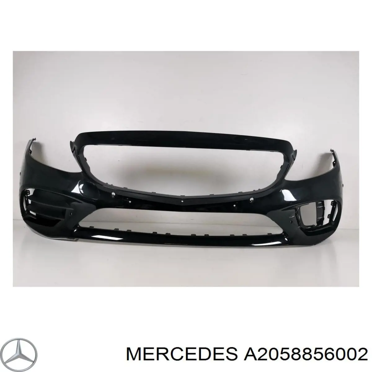  2058856002 Mercedes