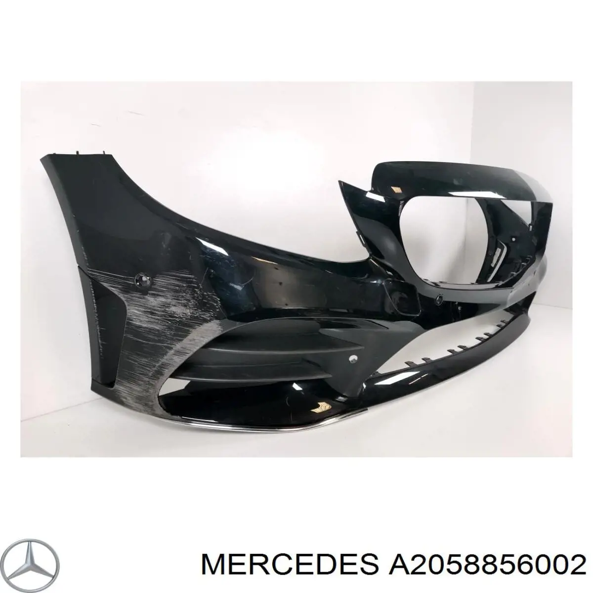 A2058856002 Mercedes 