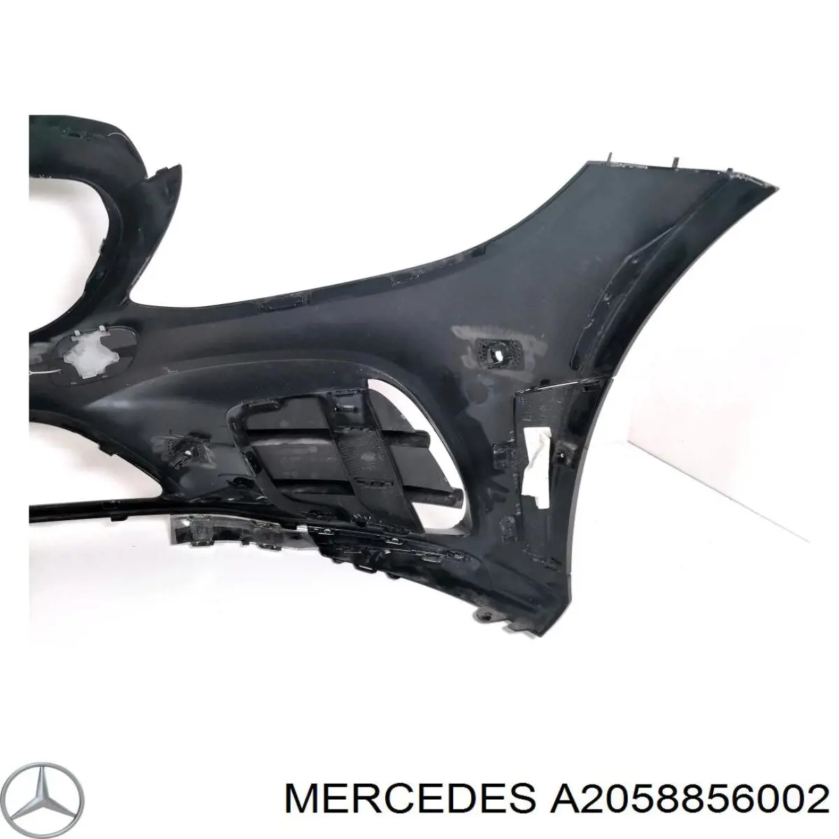  Mercedes A2058856002 цена, от 194.86 USD