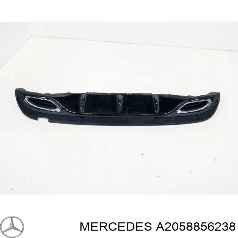  A2058856238 Mercedes