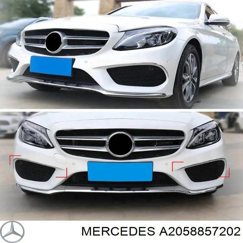 Заглушка ПТФ бампера переднего левая Autotechteile 1208803 цена, от 23.03 USD