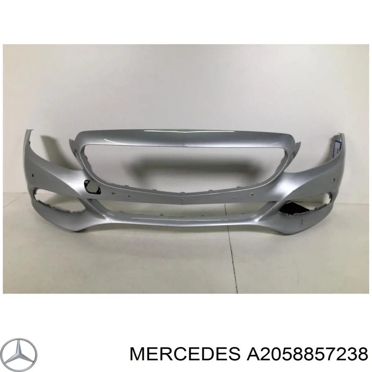 2058857238 Mercedes 