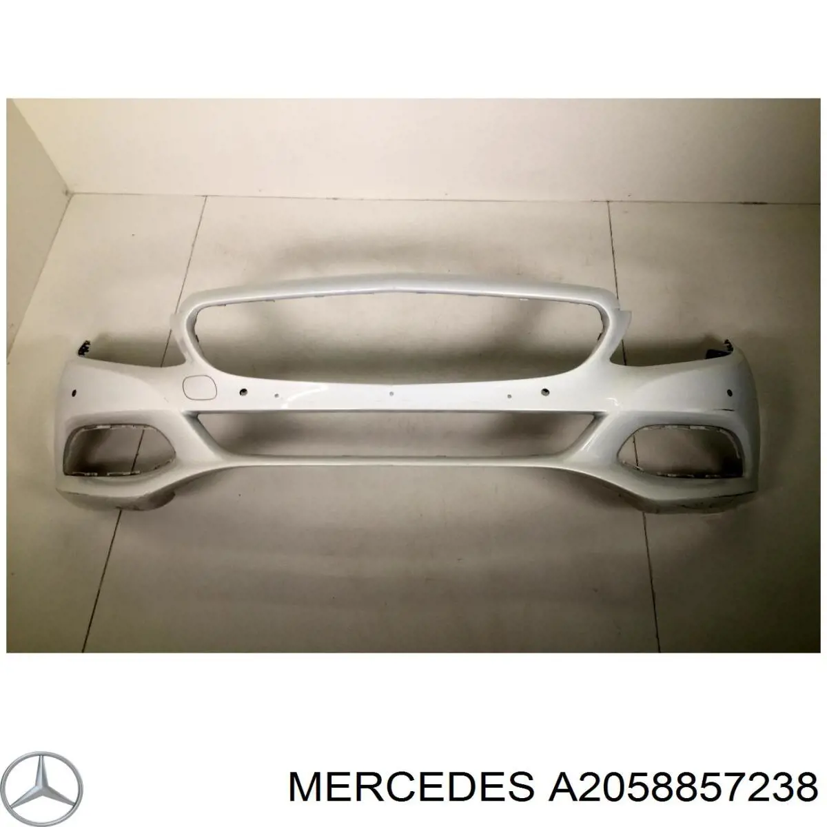 Купить A2058857238 Mercedes 