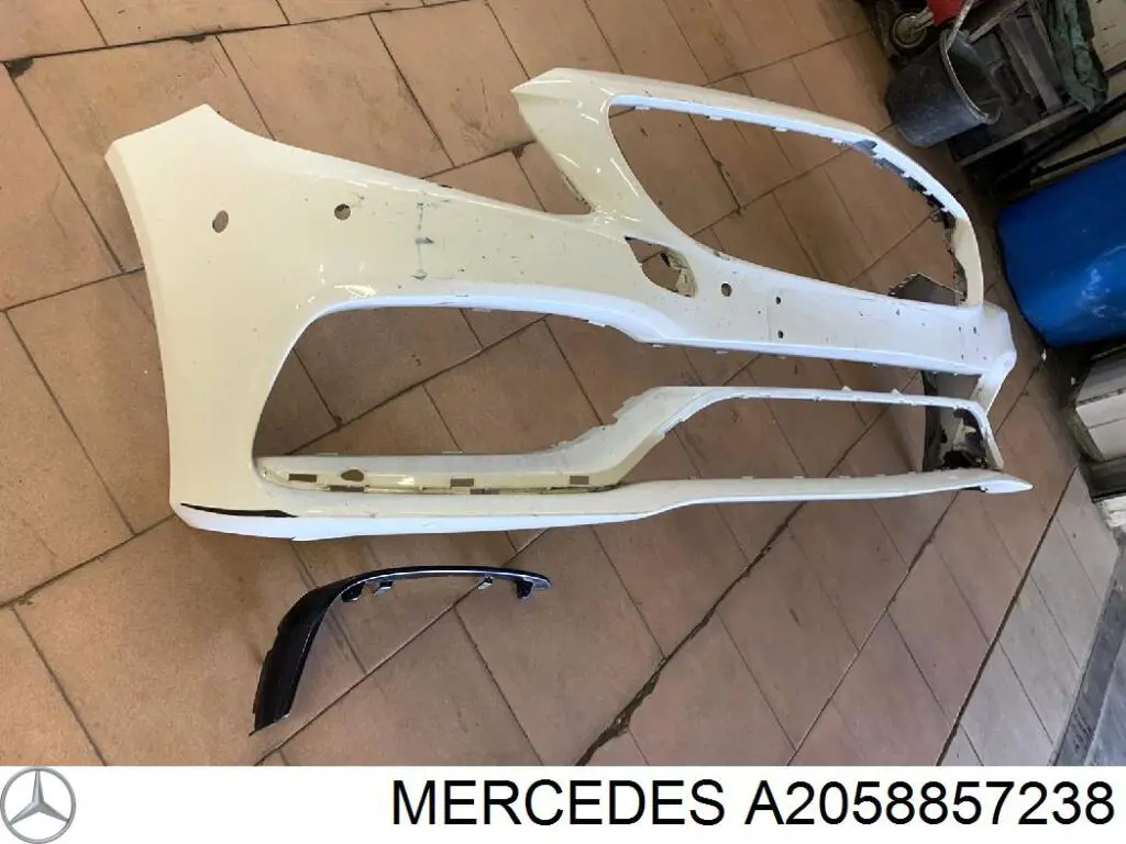  A2058857238 Mercedes