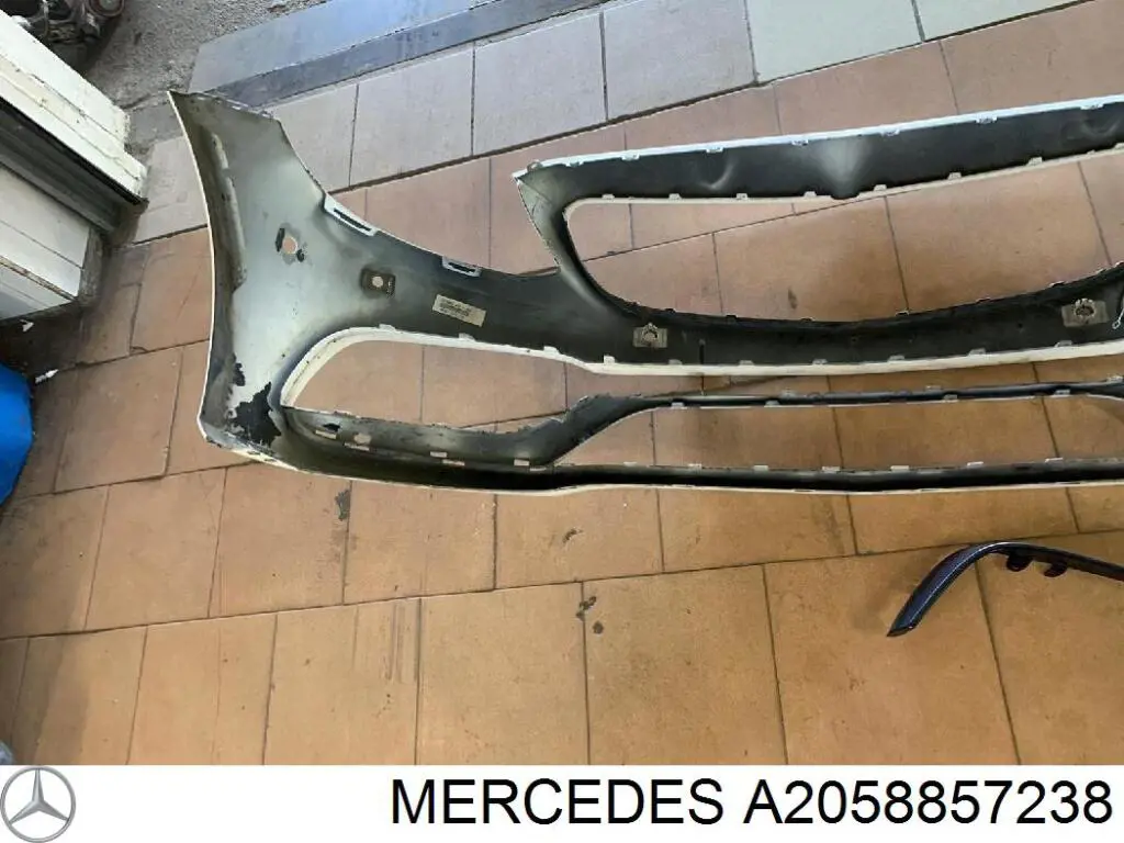  Mercedes A2058857238