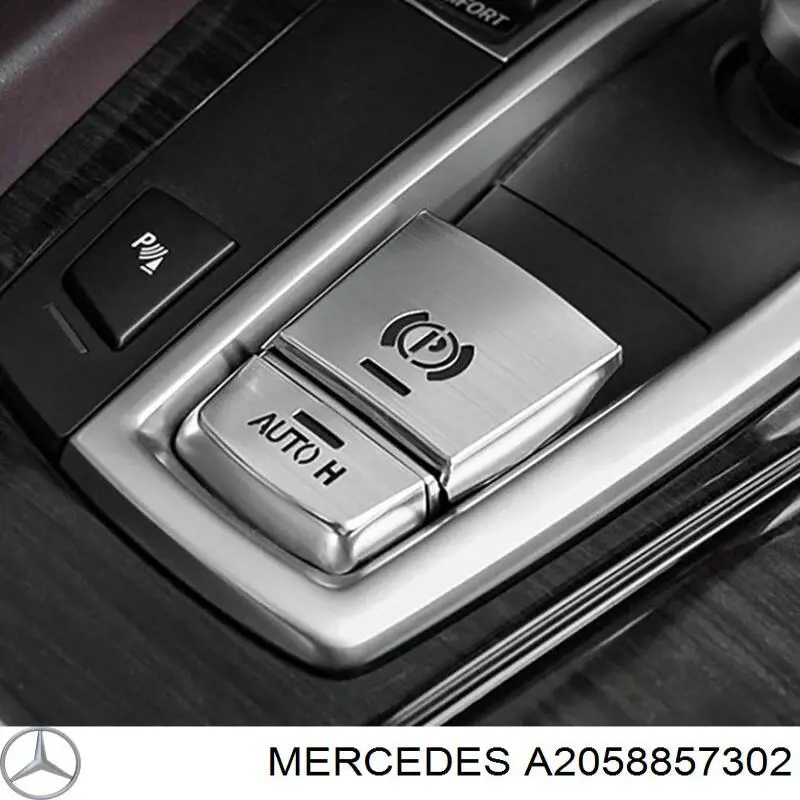Купить 1208804 Autotechteile Заглушка (решетка) противотуманных фар бампера переднего правая