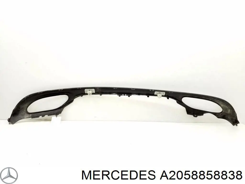  2058858838 Mercedes