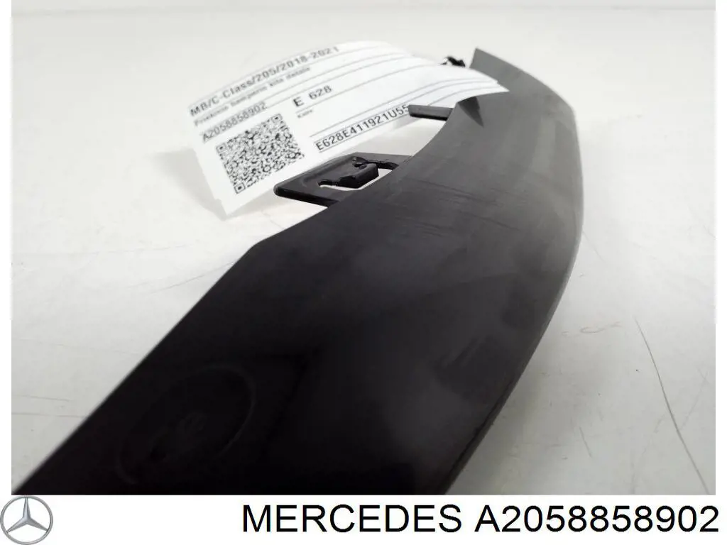  Mercedes A2058858902 цена, от 76.36 USD