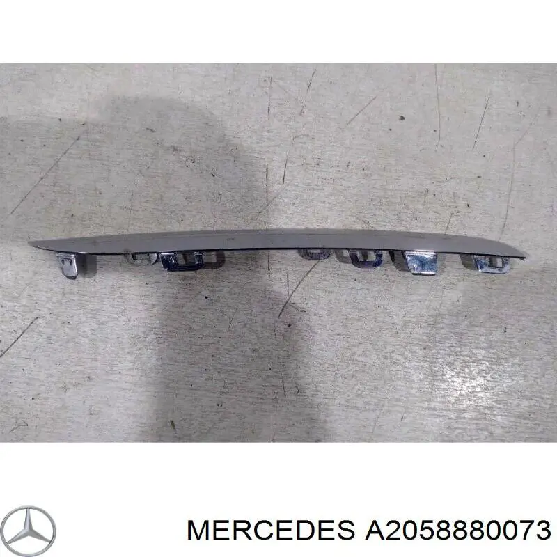  Mercedes A2058880073