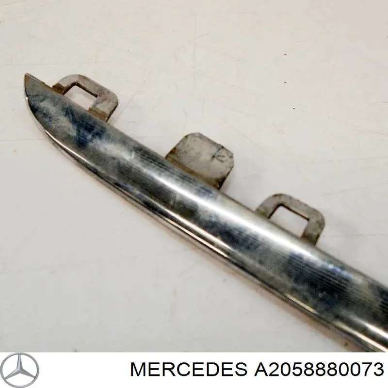  A2058880073 Mercedes