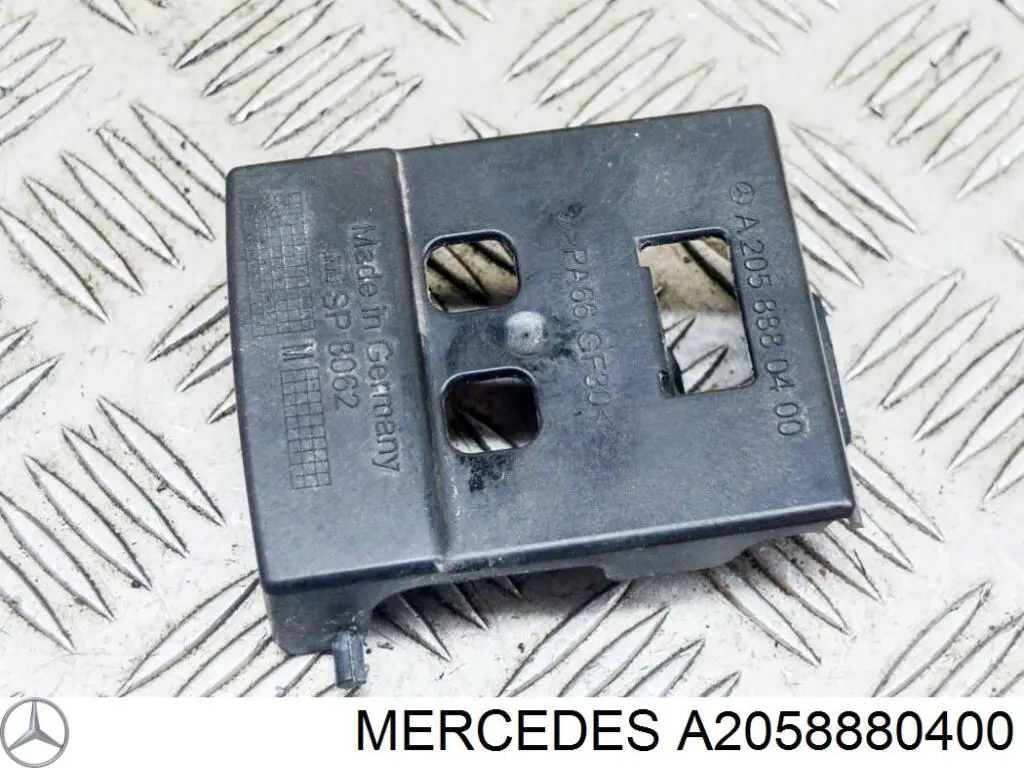 A2058880400 Mercedes 